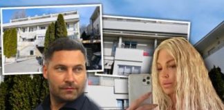 “SRAMOTNO, ZAŠTO JE VIŠE NE OSTAVI NA MIRU?” Karleušine komšinice ogorčene na Tošićev upad u stan: Duško je još voli, ne može da se pomiri s razvodom! - featured image