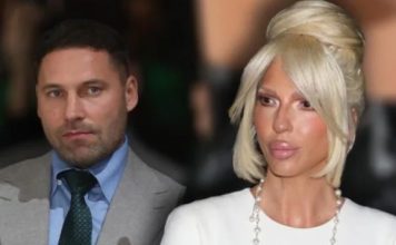 Jelena Karleuša 0TKRlLA SVE 0 BlVŠEM MUŽI: 0V0 JE RADl0 U NAŠA 4 ZIDA…” : “Nikada me nije volio, bila sam mu samo… - featured image