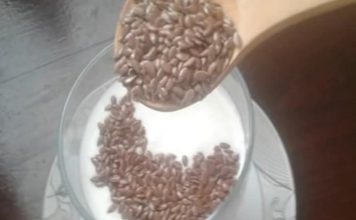 Milica je svako jutro jela lan i jogurt: Nakon 2 nedelje osetila je da mora u wc, a onda… (FOTO) - featured image