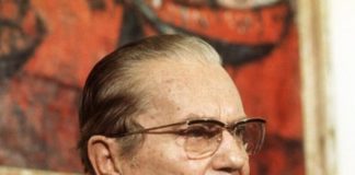 “TITO JE UMRO KAO MUSLIMAN” Ovo se krilo o predsedniku SFRJ: Muftija Jusufspahić tvrdio da je to ČUO LIČNO OD… - featured image
