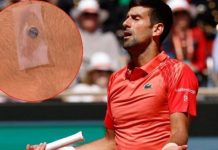 ĐOKOVIĆ SKINUO MAJICU, A ONDA SU LJUDIMA PALE VILICE???”! Ljudi u neverici zbog onoga što su vidjeli! (FOTO) - featured image