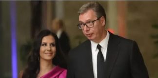 Ovako je Tamara Vučić izgledala dok je bila VODITELJICA JUTARNJEG PROGRAMA: Evo kako se prezivala - featured image