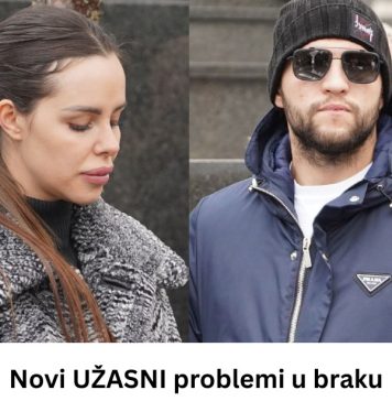 Novi UŽASNI problemi u braku Bogdane i Veljka: Cecin sin je jasan – TERAJ JU I NJENU DJECU IZ KUĆE - featured image