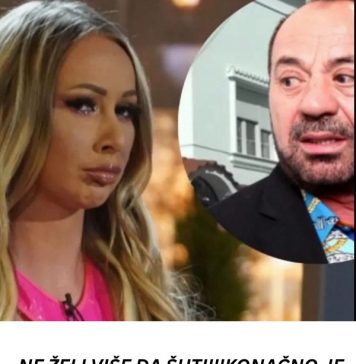 NE ŽELI VIŠE DA ŠUTI!!!KONAČNO JE ISTINA OTKRIVENA..MILE KITIĆ NAŠ POPULARNI PJEVAČ je otac Mace Diskrecije!BALKAN U ŠOKU…. NE ŽELI VIŠE DA ŠUTI!!!KONAČNO JE ISTINA OTKRIVENA..MILE KITIĆ NAŠ POPULARNI PJEVAČ je otac Mace Diskrecije!BALKAN U ŠOKU…. - featured image