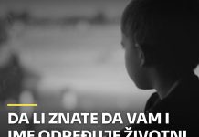DA LI ZNATE DA VAM I IME ODREĐUJE ŽIVOTNI PUT? Pronađite svoje na spisku i saznajte ŠTA MOŽETE DA OČEKUJETE! DA LI ZNATE DA VAM I IME ODREĐUJE ŽIVOTNI PUT? Pronađite svoje na spisku i saznajte ŠTA MOŽETE DA OČEKUJETE! - featured image