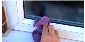 SAMO ISKUSNE DOMAĆICE ZNAJU DA SE PVC VRATA ČISTE UZ POMOĆ OVE VOĆKE: Oribaće svu MASNOĆU i FLEKE za tren oka - featured image