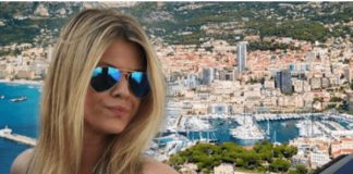 ŽIVI ŽIVOT IZ SNOVA! Prva slika Meline Džinović sa STOMAKOM: Ćerka joj pružila podršku , a sin igovorio riječi od kojih je Balkan zanijemio!!! - featured image