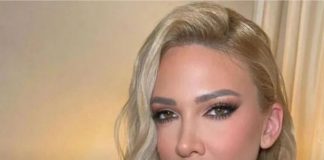 Ugojila se Milica Todorović: Pojavila se sa deset kilograma više, evo kako sada izgleda (FOTO) - featured image
