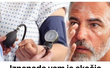 IZNENADA VAM JE SKOČIO PRITISAK: Ove namirnice u kući su prva pomoć! MORATE ZNATI! - featured image