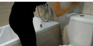 ŽENA SIPALA OVO U VODOKOTLIĆ I IZAZVALA BURU NA INTERNETU: Kupatilo joj miriše mjesecima, a caka nikad prostija - featured image