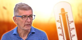 “Ovo se javlja jednom u 15 godina” Srbija gori, a pravi pakao tek stiže: Nedeljko Todorović otkrio prognozu za jul - featured image