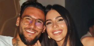 Anastasija Gudelj rodila sina…..Ovo ime su Anastasija i Nemanja Gudelj dali dečaku! Ima simbolično značenje - featured image