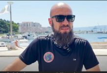 Srbin krenuo u obilazak Hrvatske, pa doživeo šok: Kada su mu videli tablice, izgovorili neverovatnu rečenicu! VIDEO - featured image