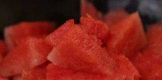 Ove bolesti liječi lubenica: Kada čujete spisak najtežih, jest ćete je dok vam ne bude muka! (FOTO) - featured image