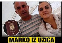 Marko iz Užica oženio 20 godina mlađu Albanku: Doveo je u selo, a ona zanemela od šoka kad je videla šta mu stoji u pasošu Marko iz Užica oženio 20 godina mlađu Albanku: Doveo je u selo, a ona zanemela od šoka kad je videla šta mu stoji u pasošu - featured image