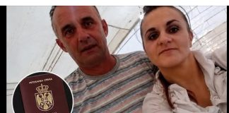 Marko iz Užica oženio 20 godina mlađu Albanku: Doveo je u selo, a ona zanemela od šoka kad je videla šta mu stoji u pasošu - featured image