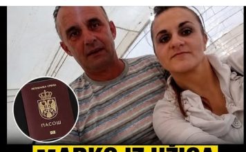 Marko iz Užica oženio 20 godina mlađu Albanku: Doveo je u selo, a ona zanemela od šoka kad je videla šta mu stoji u pasošu - featured image