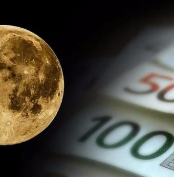 VEČERAS NAM PUN MJESEC PUNI NOVČANIKE: Za OVIH 6 znakova kreće period izobilja - featured image