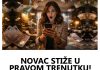 NOVAC STIŽE U PRAVOM TRENUTKU! Ako ste među OVIM znakovima, PRIPREMITE SE NA IZNENAĐENJE! - featured image
