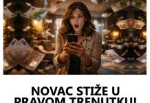 NOVAC STIŽE U PRAVOM TRENUTKU! Ako ste među OVIM znakovima, PRIPREMITE SE NA IZNENAĐENJE! - featured image
