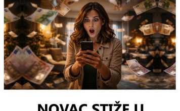 NOVAC STIŽE U PRAVOM TRENUTKU! Ako ste među OVIM znakovima, PRIPREMITE SE NA IZNENAĐENJE! - featured image