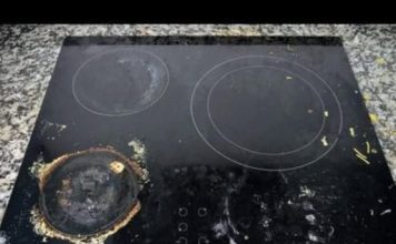 ŽENA PODIJELILA TRIK I ODUŠEVILA SVE: Evo kako se čisti keramička ploča, zaboravite na kupovna sredstva – OVAKO ĆE BITI BLISTAVA I BEZ MRLJE (RECEPT) ŽENA PODIJELILA TRIK I ODUŠEVILA SVE: Evo kako se čisti keramička ploča, zaboravite na kupovna sredstva – OVAKO ĆE BITI BLISTAVA I BEZ MRLJE (RECEPT) - featured image