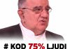 KOD 75% LJUDI JE UZROK NADUTOSTI I GASOVA ISTI: Gastroenterolog otkrio šta radite pogrešno - featured image