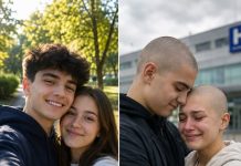 Tinejdžerska gesta koja je nadrasla bol: kako je Alex svojom solidarnošću podigao cijeli onkološki odjel Tinejdžerska gesta koja je nadrasla bol: kako je Alex svojom solidarnošću podigao cijeli onkološki odjel - featured image