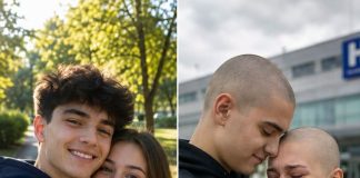 Tinejdžerska gesta koja je nadrasla bol: kako je Alex svojom solidarnošću podigao cijeli onkološki odjel - featured image