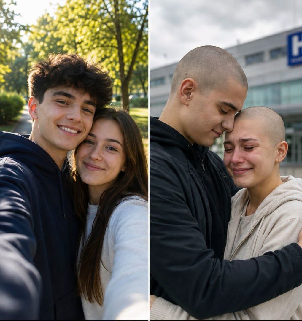 Tinejdžerska gesta koja je nadrasla bol: kako je Alex svojom solidarnošću podigao cijeli onkološki odjel - featured image