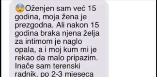 Brak nakon 15 godina: između ponosa, nesigurnosti i povjerenja - featured image
