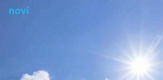Nakon paklenih vrućina stiže preokret: Meteorolog otkrio šta nas čeka oko 18. augusta - featured image