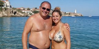 Roman se glasno smijao, hvaleći se prijateljima tjednom koji je potajno proveo s ljubavnicom u jednom odmaralištu. Ali kod kuće ga je čekala supruga s neobičnim, hladnim osmijehom. Muškarac je ušao u stan — i UKOČIO SE… - featured image
