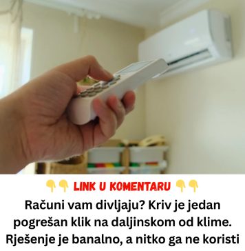 Računi vam divljaju? Kriv je jedan pogrešan klik na daljinskom od klime. Rješenje je banalno, a nitko ga ne koristi - featured image