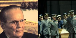 Titova sahrana bila je prava misterija: 2 decenije je bilo potrebno da bude otkrivena strogo čuvana tajna, milioni su u prenosu gledali pokop, a sve je bila laž - featured image