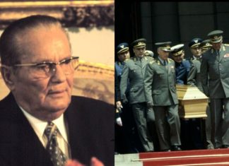 Titova sahrana bila je prava misterija: 2 decenije je bilo potrebno da bude otkrivena strogo čuvana tajna, milioni su u prenosu gledali pokop, a sve je bila laž - featured image