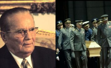 Titova sahrana bila je prava misterija: 2 decenije je bilo potrebno da bude otkrivena strogo čuvana tajna, milioni su u prenosu gledali pokop, a sve je bila laž - featured image