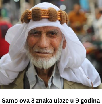 Samo ova 3 znaka ulaze u 9 godina savršenog života: Sreća i uspeh ih prate bez prestanka sve do 2034. godine - featured image