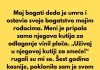 Moj bogati deda je preminuo i cjelokupno svoje bogatstvo ostavio… - featured image