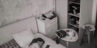 Postavila je kameru u spavaću sobu zbog neobičnih noćnih dešavanja, a snimak je otkrio istinu koju nije očekivala - featured image