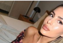 Isplivala prva slika Anastasijinog sina, auu, šta mu se desilo? Jel ovo neko 0b0Ijenje? (video) - featured image