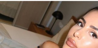 Isplivala prva slika Anastasijinog sina, auu, šta mu se desilo? Jel ovo neko 0b0Ijenje? (video) - featured image