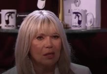 “CILJ JOJ JE BIO DA…”: Suzana RAZOTKRILA PEVAČICU koja je htela da joj RASTURI brak! RADI SE O OVOJ OSOBI - featured image
