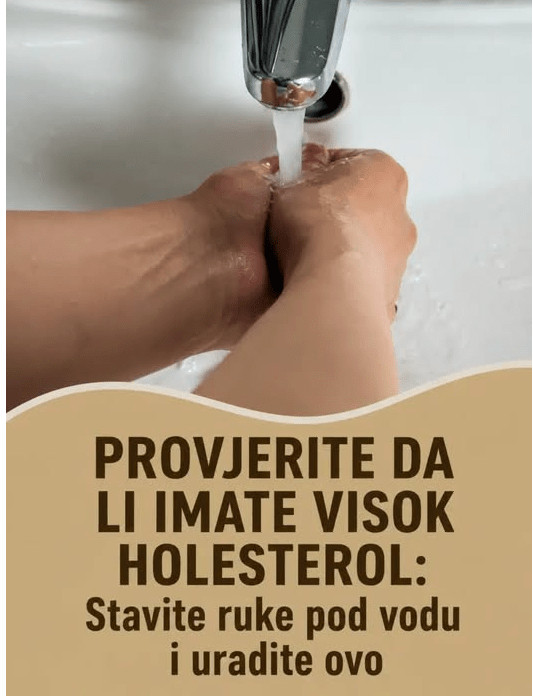 Kako prepoznati moguće znakove povišenog holesterola i zašto je laboratorijska provjera presudna - featured image Kako prepoznati moguće znakove povišenog holesterola i zašto je laboratorijska provjera presudna - featured image
