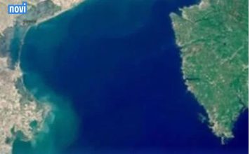 Zabrinjavajuće promjene u Jadranskom moru: Satelitske slike izazvale reakcije naučnika - featured image