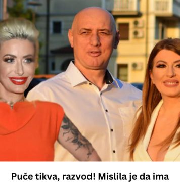 Puče tikva, razvod! Mislila je da ima sretan brak i vjernog muža dok nije pogledala u njegov telefon: Poziv koji je usred noći dobio Taške, Viki je potpuno zbunio - featured image