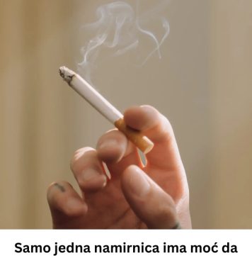 Samo jedna namirnica ima moć da preporodi pušače: Odlična je za srce i krvne sudove, bogata vitaminima i mineralima - featured image