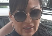 Jecaji na sve strane!: Ceca ne može da vjeruje da se sve tako brzo odigralo, evo šta se desilo Anastasiji.. (FOTO) - featured image
