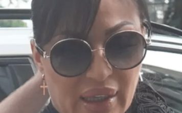 Jecaji na sve strane!: Ceca ne može da vjeruje da se sve tako brzo odigralo, evo šta se desilo Anastasiji.. (FOTO) - featured image