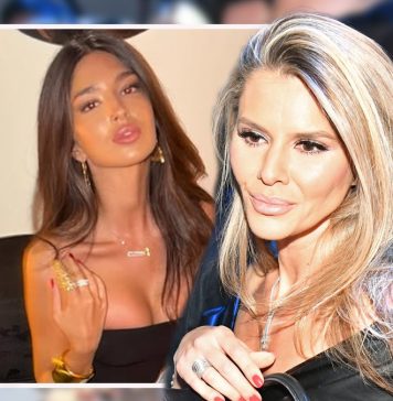 ŠOK POTEZ ĐINE DŽINOVIĆ Nakon što se Melina vjerila za bogataša, kćerka uradila nešto što niko nije očekivao - featured image